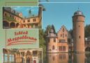 Ansichtskarte der Kategorie: Orte und Länder - Europa - Deutschland - Bayern - Aschaffenburg (Landkreis) - Mespelbrunn - Mespelbrunn
