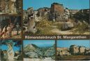 Ansichtskarte der Kategorie: Orte und Länder - Europa - Österreich - Burgenland - Eisenstadt-Umgebung (Bezirk) - St. Margarethen