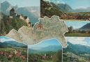 Ansichtskarte der Kategorie: Orte und Länder - Europa - Liechtenstein - Sonstiges