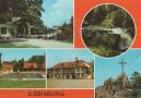 Ansichtskarte der Kategorie: Orte und Länder - Europa - Deutschland - Sachsen-Anhalt - Harz (Landkreis) - Ilsenburg - Ilsenburg