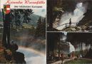 Ansichtskarte der Kategorie: Orte und Länder - Europa - Österreich - Landschaften - Gewässer - Wasserfälle - Krimmler Wasserfälle