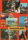 Ansichtskarte der Kategorie: Orte und Länder - Europa - Österreich - Burgenland - Sonstiges
