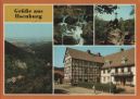 Ansichtskarte der Kategorie: Orte und Länder - Europa - Deutschland - Sachsen-Anhalt - Harz (Landkreis) - Ilsenburg - Ilsenburg