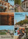 Ansichtskarte der Kategorie: Orte und Länder - Europa - Österreich - Burgenland - Eisenstadt-Umgebung (Bezirk) - Mörbisch am See