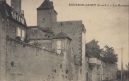 Ansichtskarte der Kategorie: Orte und Länder - Europa - Frankreich - Burgund (Region) - [71] Saône-et-Loire - Charolles (Arrondissement) - Bourbon-Lancy