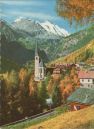 Ansichtskarte der Kategorie: Orte und Länder - Europa - Österreich - Kärnten - Spittal (Bezirk) - Heiligenblut