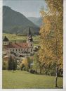 Ansichtskarte der Kategorie: Orte und Länder - Europa - Österreich - Steiermark - Bruck-Mürzzuschlag (Bezirk) - Mariazell
