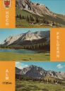 Ansichtskarte der Kategorie: Orte und Länder - Europa - Österreich - Landschaften - Berge, Gebirge - Gebirge - Mieminger Gebirge
