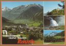 Ansichtskarte der Kategorie: Orte und Länder - Europa - Österreich - Salzburg - Zell am See (Bezirk) - Rauris
