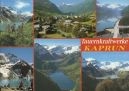 Ansichtskarte der Kategorie: Orte und Länder - Europa - Österreich - Salzburg - Zell am See (Bezirk) - Kaprun