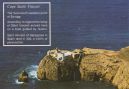 Ansichtskarte der Kategorie: Orte und Länder - Europa - Portugal - Landschaften - Landstriche, Regionen - Cabo de Sao Vicente