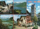 Ansichtskarte der Kategorie: Orte und Länder - Europa - Österreich - Salzburg - Zell am See (Bezirk) - Zell am See