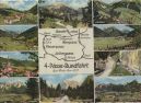 Ansichtskarte der Kategorie: Orte und Länder - Europa - Österreich - Landschaften - Berge, Gebirge - Gebirge - Alpen
