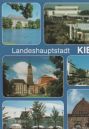 Ansichtskarte der Kategorie: Orte und Länder - Europa - Deutschland - Schleswig-Holstein - Kiel