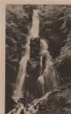 Ansichtskarte der Kategorie: Orte und Länder - Europa - Deutschland - Landschaften - Gewässer - Wasserfälle - Trusetaler Wasserfall