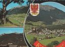 Ansichtskarte der Kategorie: Orte und Länder - Europa - Österreich - Tirol - Innsbruck-Land (Bezirk) - Neustift