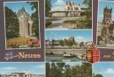 Ansichtskarte der Kategorie: Orte und Länder - Europa - Deutschland - Nordrhein-Westfalen - Neuss (Rhein-Kreis) - Neuss