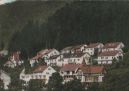 Ansichtskarte der Kategorie: Orte und Länder - Europa - Deutschland - Baden-Württemberg - Calw (Landkreis) - Bad Teinach-Zavelstein - Bad Teinach-Zavelstein