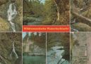 Ansichtskarte der Kategorie: Orte und Länder - Europa - Deutschland - Landschaften - Gewässer - Flüsse - Wutach