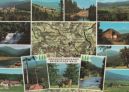 Ansichtskarte der Kategorie: Orte und Länder - Europa - Deutschland - Landschaften - Wälder - Bayerischer Wald
