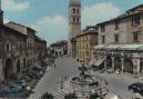 Ansichtskarte der Kategorie: Orte und Länder - Europa - Italien - Umbrien (Region) - Perugia (Provinz) - Assisi
