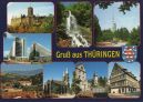 Ansichtskarte der Kategorie: Orte und Länder - Europa - Deutschland - Thüringen - Sonstiges
