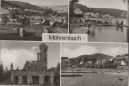 Ansichtskarte der Kategorie: Orte und Länder - Europa - Deutschland - Thüringen - Ilm-Kreis - Gehren - Möhrenbach