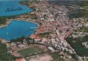 Ansichtskarte der Kategorie: Orte und Länder - Europa - Kroatien - Makarska