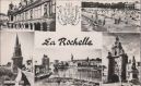 Ansichtskarte der Kategorie: Orte und Länder - Europa - Frankreich - Poltou-Charentes (Region) - [17] Charente-Maritime - La Rochelle - La Rochelle