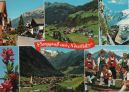 Ansichtskarte der Kategorie: Orte und Länder - Europa - Österreich - Tirol - Innsbruck-Land (Bezirk) - Neustift