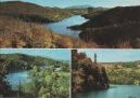 Ansichtskarte der Kategorie: Orte und Länder - Europa - Kroatien - Plitvicka Jezera