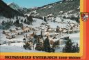 Ansichtskarte der Kategorie: Orte und Länder - Europa - Deutschland - Bayern - Oberallgäu (Landkreis) - Bad Hindelang - Unterjoch