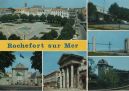 Ansichtskarte der Kategorie: Orte und Länder - Europa - Frankreich - Poltou-Charentes (Region) - [17] Charente-Maritime - Rochefort - Rochefort