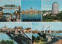 Ansichtskarte der Kategorie: Orte und Länder - Europa - Ungarn - Budapest