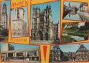 Ansichtskarte der Kategorie: Orte und Länder - Europa - Frankreich - Picardie (Region) - [80] Somme - Amiens - Amiens
