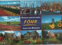 Ansichtskarte der Kategorie: Orte und Länder - Europa - Deutschland - Landschaften - Inseln - Föhr