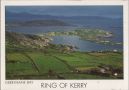 Ansichtskarte der Kategorie: Orte und Länder - Europa - Irland - Landschaften - Straße, Wege - Ring of Kerry
