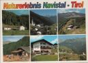 Ansichtskarte der Kategorie: Orte und Länder - Europa - Österreich - Tirol - Innsbruck-Land (Bezirk) - Navis