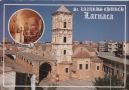 Ansichtskarte der Kategorie: Orte und Länder - Europa - Zypern - Larnaka