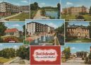 Ansichtskarte der Kategorie: Orte und Länder - Europa - Deutschland - Nordrhein-Westfalen - Soest (Kreis) - Bad Sassendorf