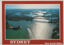 Ansichtskarte der Kategorie: Orte und Länder - Ozeanien - Australien - New South Wales - Sydney