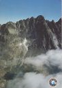 Ansichtskarte der Kategorie: Orte und Länder - Europa - Slowakei - Landschaften - Berge und Gebirge - Gebirge - Hohe Tatra