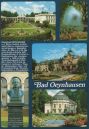 Ansichtskarte der Kategorie: Orte und Länder - Europa - Deutschland - Nordrhein-Westfalen - Minden-Lübbecke - Bad Oeynhausen - Bad Oeynhausen