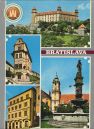 Ansichtskarte der Kategorie: Orte und Länder - Europa - Slowakei - Bratislava