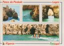 Ansichtskarte der Kategorie: Orte und Länder - Europa - Portugal - Landschaften - Landstriche, Regionen - Algarve