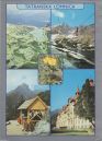 Ansichtskarte der Kategorie: Orte und Länder - Europa - Slowakei - Landschaften - Landstriche, Regionen - Tatra-Nationalpark