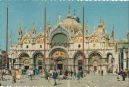 Ansichtskarte der Kategorie: Orte und Länder - Europa - Italien - Venetien (Region) - Venedig (Provinz) - Venedig - Venedig