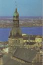 Ansichtskarte der Kategorie: Orte und Länder - Europa - Lettland - Riga