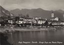 Ansichtskarte der Kategorie: Orte und Länder - Europa - Italien - Landschaften - Gewässer - Seen - Lago Maggiore