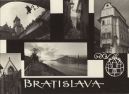 Ansichtskarte der Kategorie: Orte und Länder - Europa - Slowakei - Bratislava